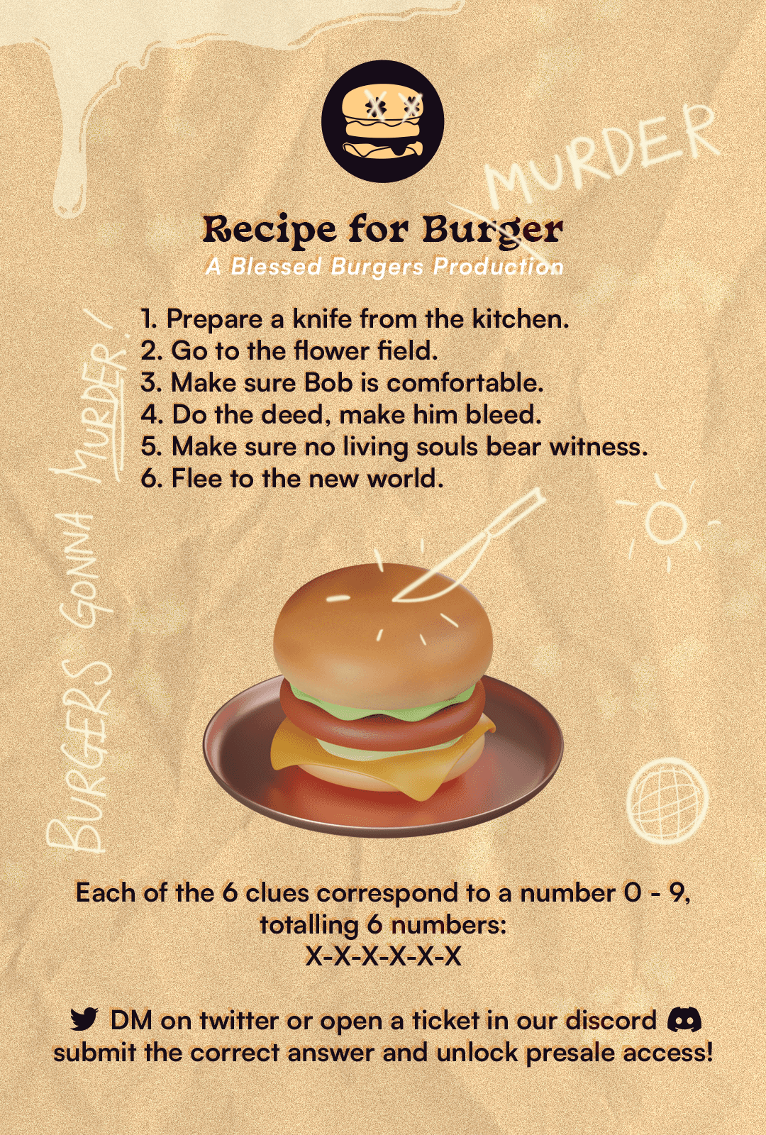 recipeForBurger